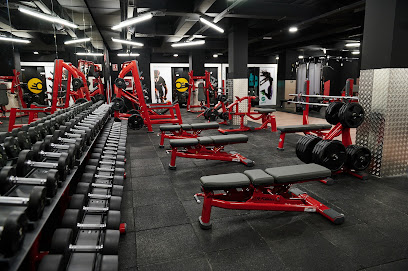 SYNERGYM BILBAO DEUSTO