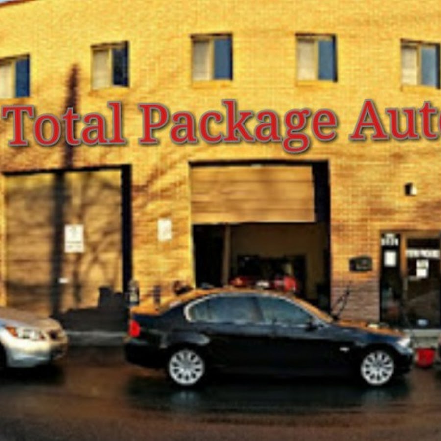Total Package Auto