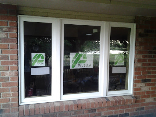 Window Installation Service «Einar Johanson Insulation & Glass», reviews and photos