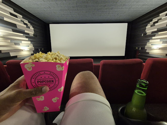 Cosmopolis les cinémas 1-2-3 Öffnungszeiten