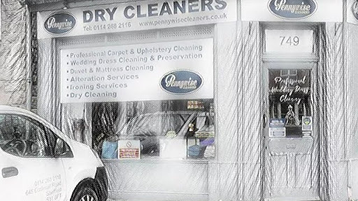 Pennywise Cleaners Ltd