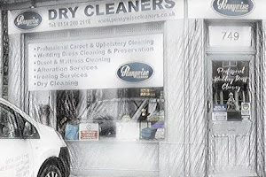 Pennywise Cleaners Ltd