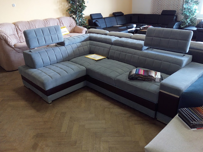 Recenze na Askont nábytek v Pardubice - Prodejna nábytku