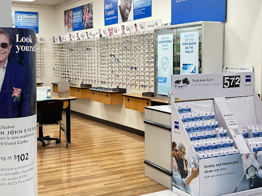Optician «Walmart Vision & Glasses», reviews and photos, 3451 Tamiami Trail E, Naples, FL 34112, USA
