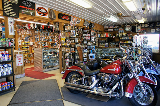 Motorcycle Dealer «L.A. Cycles», reviews and photos, 120 Porter Ave, Whitestown, IN 46075, USA