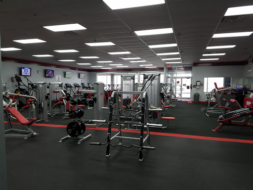 Gym «Snap Fitness», reviews and photos, 2249 W 38th St, Erie, PA 16506, USA