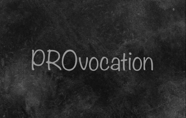 Provocation - Holičství