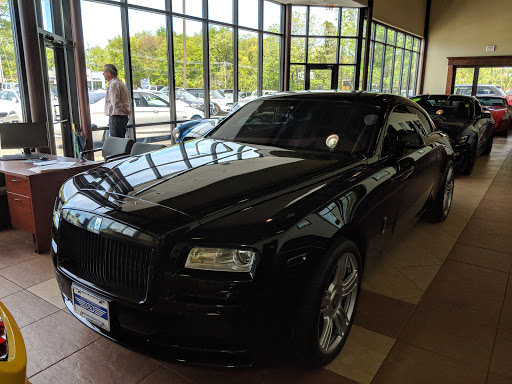 Used Car Dealer «Foley Motorsports», reviews and photos, 894 Boston Turnpike, Shrewsbury, MA 01545, USA