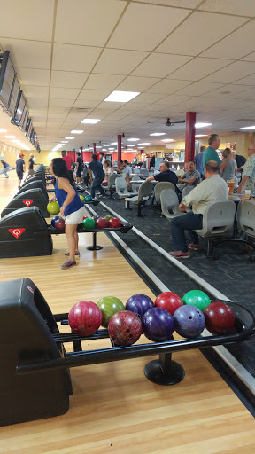 Event Planner «Midtown Bowl», reviews and photos, 1936 Piedmont Cir NE, Atlanta, GA 30324, USA