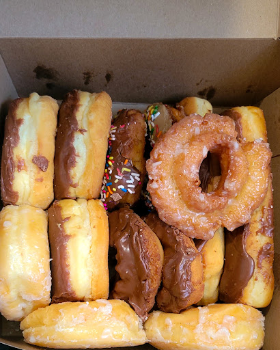 Donut Shop «Fresh Donuts», reviews and photos, 658 Gray Ave, Yuba City, CA 95991, USA