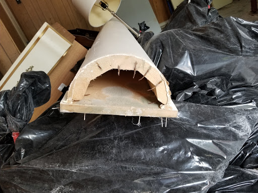 Water Damage Restoration Service «FreshStart Restoration», reviews and photos