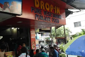 Drop In (Vegetarian punjabi food) image
