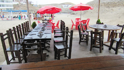 Restaurante Estefany - panamericana sur km. 126 playa los lobos malecón las conchitas., Cerro Azul 15717, Peru
