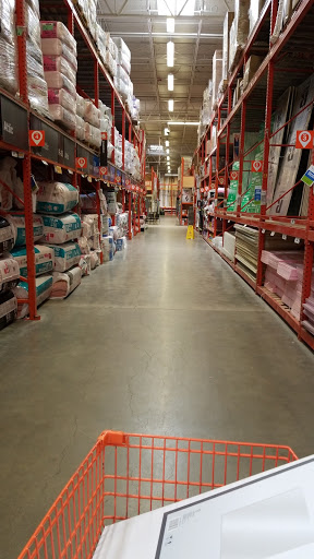 Home Improvement Store «The Home Depot», reviews and photos, 29801 Southfield Rd, Southfield, MI 48076, USA