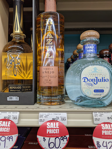 Wine Store «Ramsey Bottle King», reviews and photos, 476 NJ-17, Ramsey, NJ 07446, USA