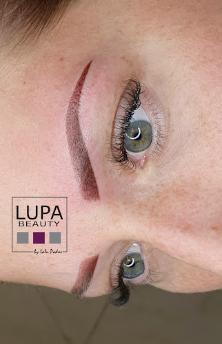 LUPA Beauty - Professzionális sminktetoválás - Szépségszalon