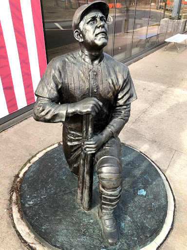 Museum «Yogi Berra Museum», reviews and photos, 8 Quarry Rd, Little Falls, NJ 07424, USA