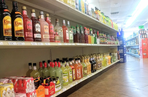 Liquor Store «The Liquor Outpost», reviews and photos, 1010 W University Dr, Denton, TX 76201, USA