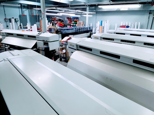 Print Shop «Frankenstitch Promotions LLC», reviews and photos, 460 W Hintz Rd, Wheeling, IL 60090, USA