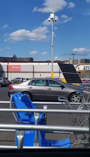 Discount Store «Walmart», reviews and photos, 1000 Easton Rd #200, Wyncote, PA 19095, USA
