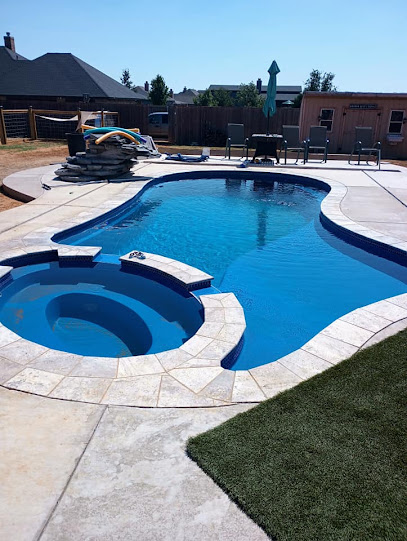 Paradise Cove Pools and Patios