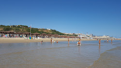 Lido Saraceni Beach'in fotoğrafı ve yerleşim