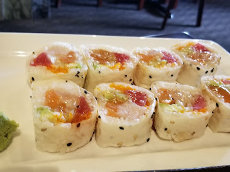 Umi 2 Sushi & Hibachi