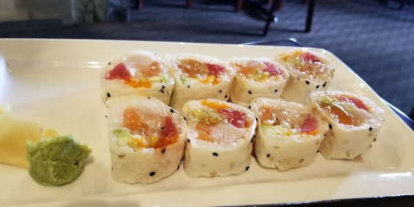 Umi 2 Sushi & Hibachi