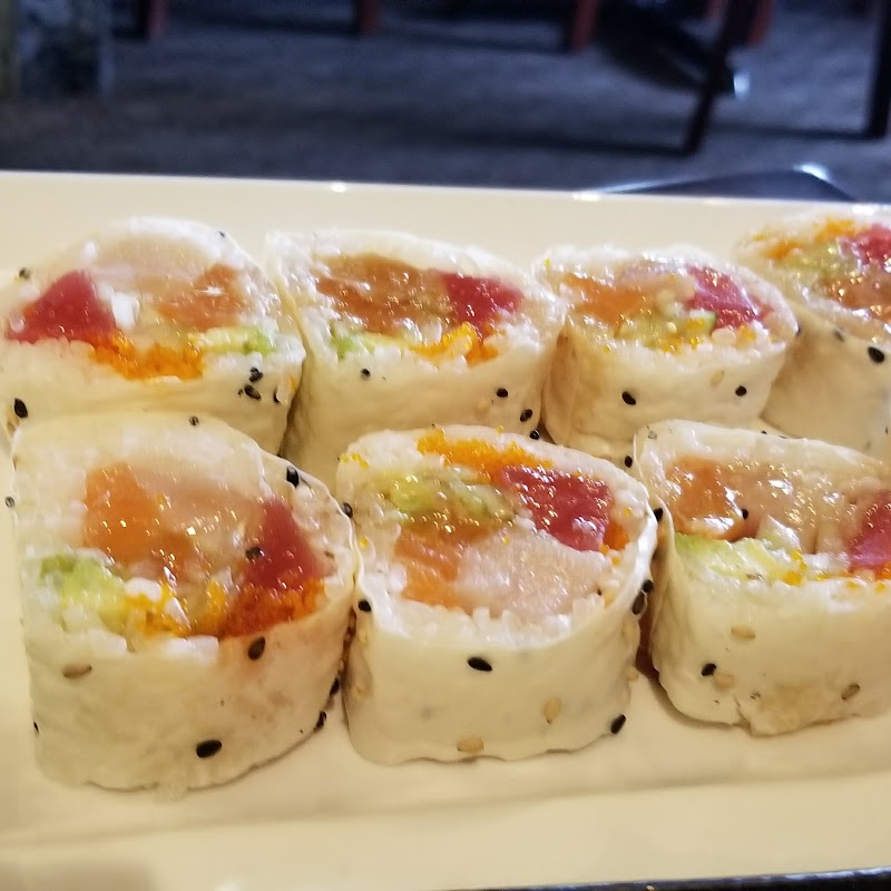 Umi 2 Sushi & Hibachi