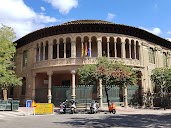 Colegio Público Gascón y Marín
