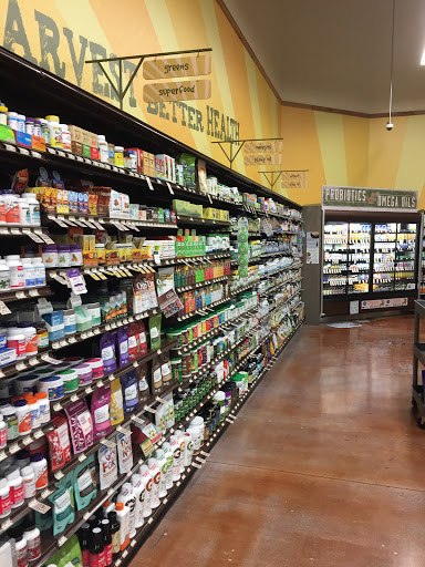 Grocery Store «Fresh Thyme Farmers Market- 82nd», reviews and photos, 4225 E 82nd St, Indianapolis, IN 46250, USA