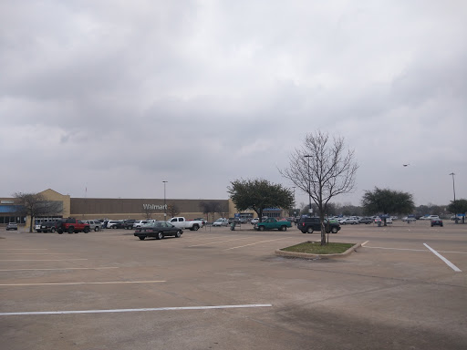 Department Store «Walmart Supercenter», reviews and photos, 2501 Lakeview Pkwy, Rowlett, TX 75088, USA