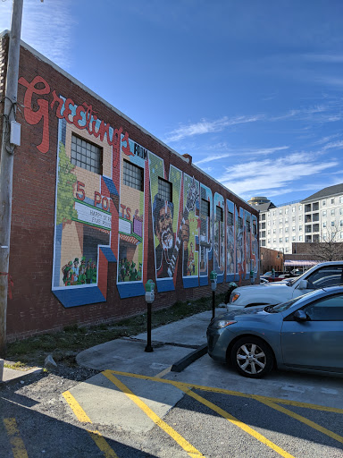 Coffee Shop «Drip Coffee», reviews and photos, 729 Saluda Ave, Columbia, SC 29205, USA