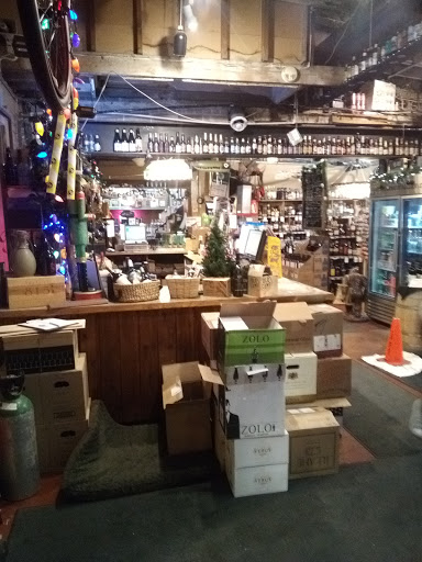 Liquor Store «Historic Casanova Liquor», reviews and photos, 236 Coulee Rd, Hudson, WI 54016, USA