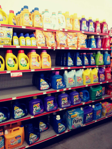 Discount Store «FAMILY DOLLAR», reviews and photos, 420 Market St Unit 2, Dayton, TN 37321, USA