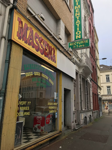 Épicerie Masséna Primeurs Lille