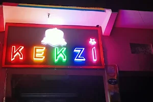 KeKZi- Cake & Pizza Cafe image