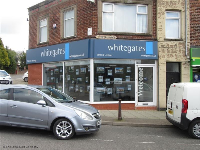 Whitegates Huyton Lettings & Estate Agents