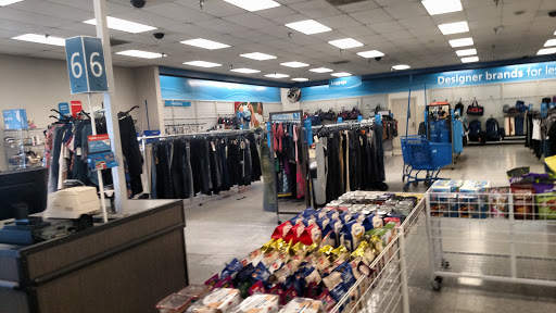 Clothing Store «Ross Dress for Less», reviews and photos, 13300 S Cleveland Ave, Fort Myers, FL 33907, USA