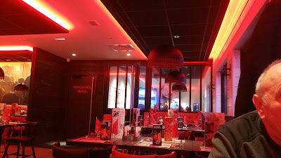 Buffalo Grill Amiens Nord à Amiens