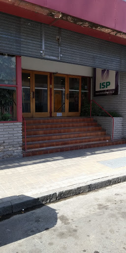 Instituto Superior Pascal