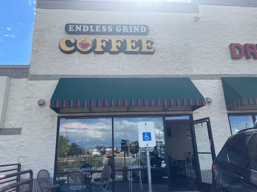 Coffee Shop «Shiva Coffee», reviews and photos, 17070 E Quincy Ave, Aurora, CO 80015, USA