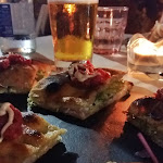 Photo n°1 de l'avis de Massi.. fait le 16/07/2017 à 11:40 sur le  Apogeo à Pietrasanta