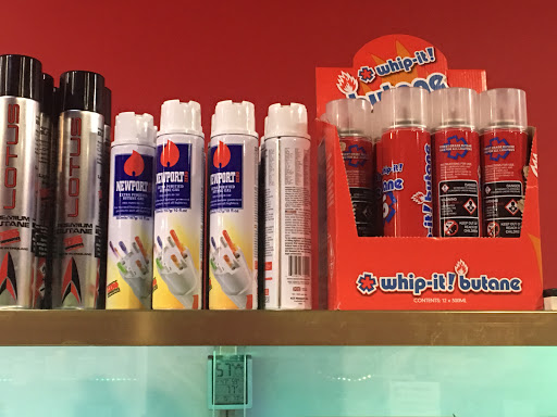 Tobacco Shop «Tobacco And Vapor Zone», reviews and photos, 7340 Bell Creek Rd, Mechanicsville, VA 23111, USA