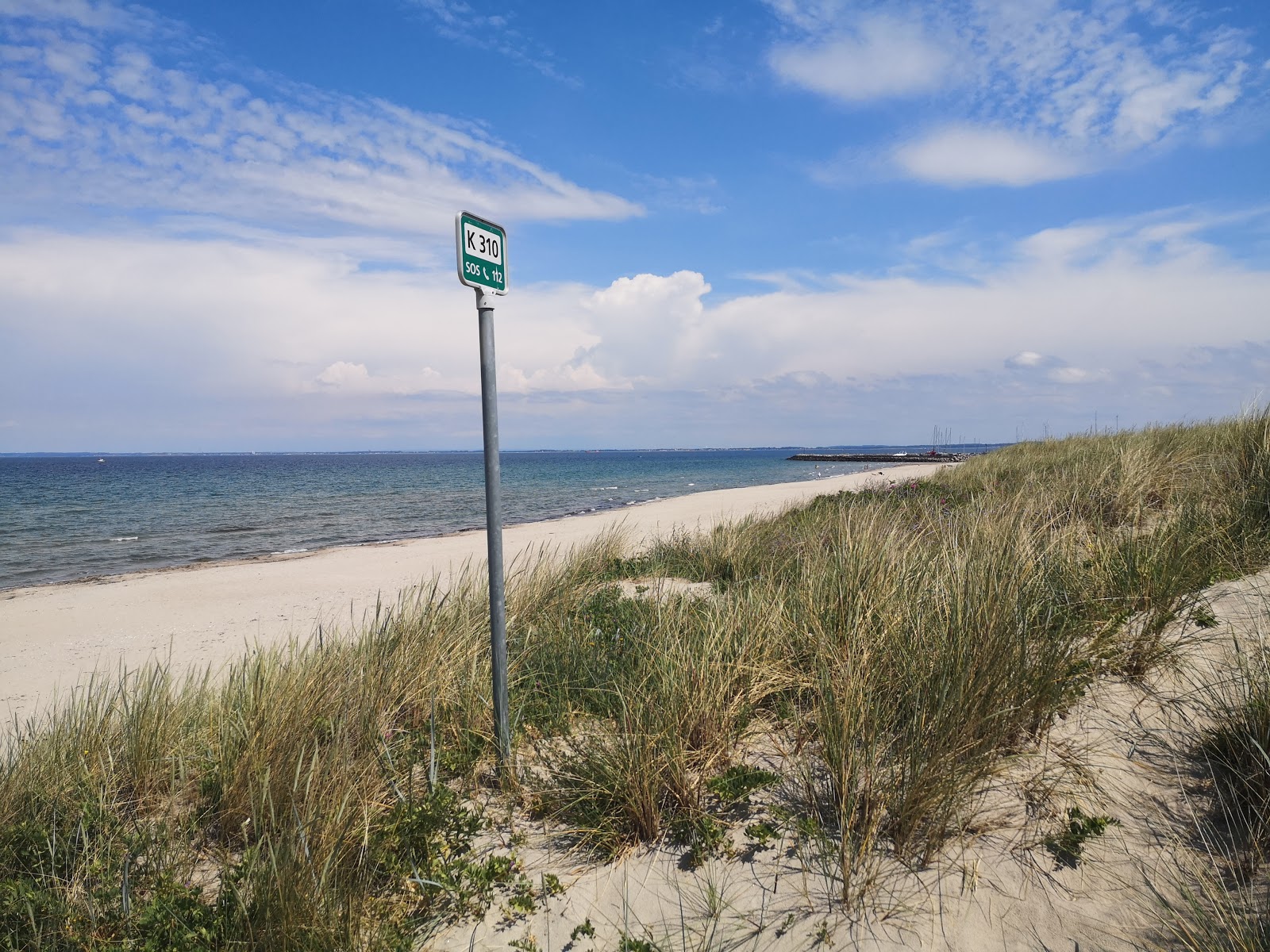 Hornbak Beach photo #8