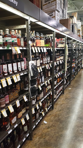 Wine Store «Total Wine & More», reviews and photos, 2500 W International Speedway Blvd, Daytona Beach, FL 32114, USA