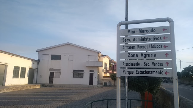 Cooperativa Agrícola Leiteira Do Concelho Da Póvoa De Varzim, Crl.