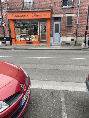 Zo à Saint-Denis