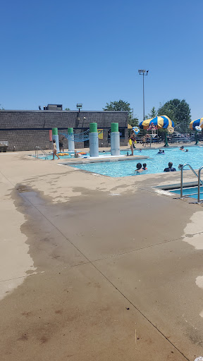 Water Park «Boro Beach», reviews and photos, 2310 Memorial Blvd, Murfreesboro, TN 37130, USA