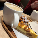 Photo n° 1 de l'avis de Les.o fait le 23/01/2023 à 12:09 pour Starbucks à Annecy